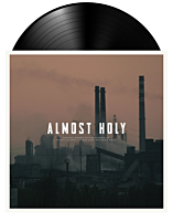 Almost Holy - Original Motion Picture Soundtrack by Atticus Ross, Leopold Ross & Bobby Krlic LP Vinyl Record