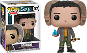 Saga - Marko Pop! Vinyl Figure