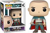 Saga - The Will Pop! Vinyl Figure