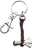 Thor 4: Love and Thunder - Stormbreaker Keychain