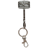 Thor 4: Love and Thunder - Mjolnir Keychain