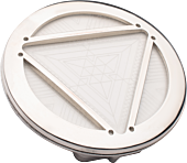 Iron Man - RT-4 Arc Reactor Infinity Saga Replica Pin
