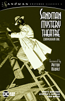 Sandman Mystery Theatre - Compendium Volume 01 Sandman Universe Classics DC Black Label Trade Paperback Book