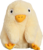 Spirited Away - Ootori-Sama 9" Plush