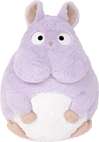 Spirited Away - Boh Mouse 15" Cushion Plush