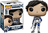 Sara Ryder Pop! Vinyl Figure