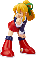 Mega Man - Roll Gigantic Series 12" PVC Statue