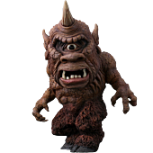 The 7th Voyage of Sinbad (1958) | Ray Harryhausen Cyclops 20
