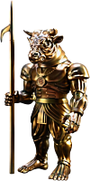 Sinbad and the Eye of the Tiger (1977) - Minaton Vintage Stylized Ray Harryhausen Art Sofubi 10