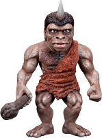 Sinbad and the Eye of the Tiger (1977) - Troglodyte Ray Harryhausen Art Sofubi 10" Soft Vinyl Figure