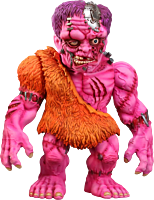 Planet-X Asia - Pink Franky Art Sofubi 10" Soft Vinyl Figure