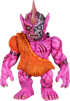 Planet-X Asia - Pink Garloonator Art Sofubi 10" Soft Vinyl Figure