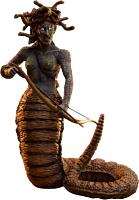Clash of the Titans (1981) - Medusa Soft Motion Series 12" Statue