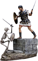 Jason and The Argonauts - Skeleton Battle Ray Harryhausen 1/8th Scale Diorama Statue