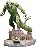 20 Million Miles to Earth (1957) - The Ymir's Colosseum Showdown Ray Harryhausen 1/8th Scale Statue