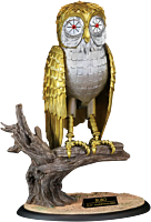 Clash of the Titans (1981) - Bubo Diorama Ray Harryhausen 11" Statue