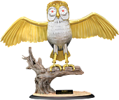 Clash of the Titans (1981) - Bubo Deluxe Diorama Ray Harryhausen 11" Statue