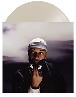 Wesley Joseph - Forever Ends Someday LP Vinyl Record (Natural Vinyl)