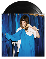 Faye Webster - Underdressed At The Symphony LP Vinyl Record