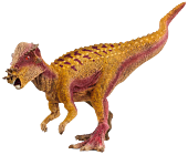 Schleich: Dinosaurs - Pachycephalosaurus 9” Figure