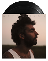 Leif Vollebekk - Revelation 2xLP Vinyl Record