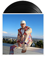 Tiga - Hotlife 2xLP Vinyl Record