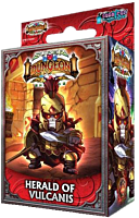 Herald of Vulcanis - Main Image