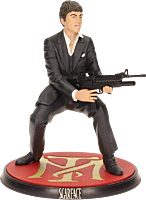 Scarface - Tony Montana "Say Hello" 7" PVC Statue