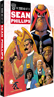 2000 AD - The 2000 AD Art of Sean Phillips Hardcover Book