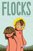Flocks by L. Nichols Paperback
