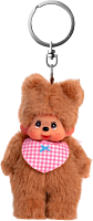 Monchhichi - Bearchhichi Keychain