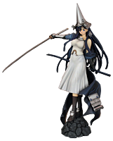 Sengoku Lance - Uesugi Kenshin Figure
