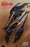 The Howling - Revenge of the Werewolf Queen Volume 01 Trade Paperback