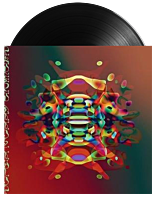 Super Furry Animals - Precreation Percolation LP Vinyl Record + CD