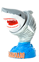 Sharknado Bobble Head