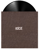 Homeshake - Horsie LP Vinyl Record