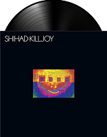 Shihad - Killjoy LP Vinyl Record