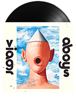 Viagra Boys - Viagr Aboys LP Vinyl Record