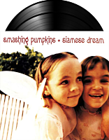 Smashing Pumpkins - Siamese Dream 2xLP Vinyl Record (2025 Reissue)