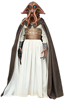Star Wars Episode VI: Return of the Jedi - Tessek (Scum & Villainy) 1/6th Scale Action Figure