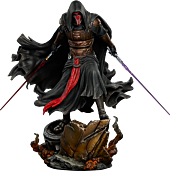 Star Wars: Knights of the Old Republic - Darth Revan Collector Edition 1/5th Scale Statue
