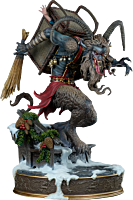 Sideshow Originals - Krampus 19" Statue