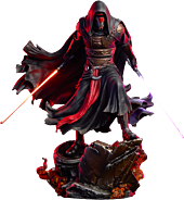 Star Wars: Knights of the Old Republic - Darth Revan Premium Format Statue