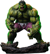 Marvel Comics - Hulk Premium Format Statue