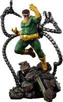 Spider-Man - Doctor Octopus Premium Format Statue