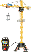Go Action - Mega Crane Remote Control Vehicle Replica