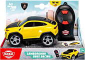 Dickie Toys - Lamborghini Urus Racing Remote Control Vehicle Replica