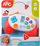 ABC Toys - Game Controller Toy