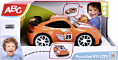 ABC Toys - IRC Porsche 911 GT3 R/C Remote Control Vehicle Replica