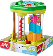 ABC Toys - Motor Skills Hexagon Toy